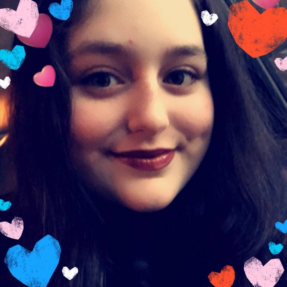 Meet your Posher, Arabella